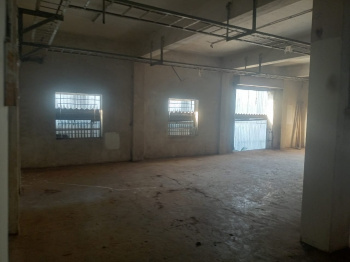  Factory for Rent in MIDC, Taloja, Navi Mumbai