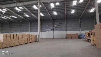  Warehouse for Rent in Saravali, Bhiwandi, Thane