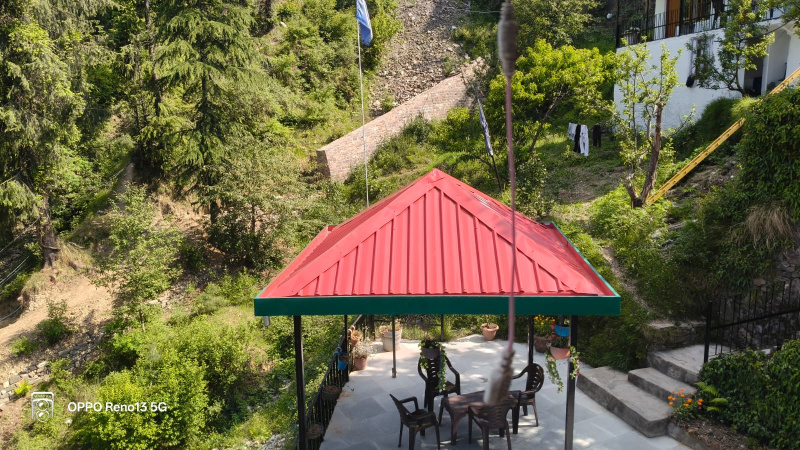 Commercial Land 59 Biswa for Sale in Kufri, Shimla