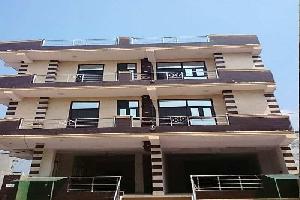 2 BHK Flat for Rent in Block 11 Tilak Nagar, Delhi