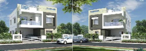 3 BHK House for Sale in Whitefield, Bangalore