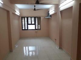  Office Space for Rent in Deshmukh Garden, Mulund East, Mumbai