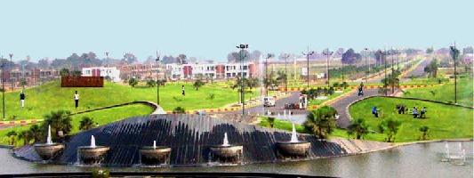  Residential Plot for Sale in Sushant Golf City, Lucknow