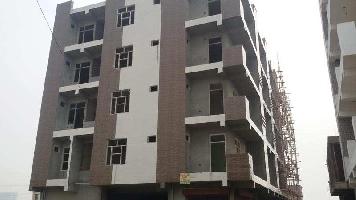 1 BHK Builder Floor for Sale in Lal Kuan, Ghaziabad
