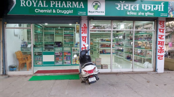  Commercial Shop for Rent in Rajarampuri, Kolhapur
