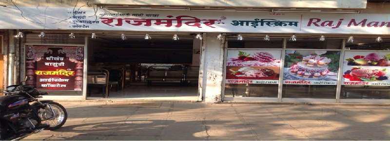 Commercial Shop for Rent in Rajarampuri, Kolhapur (REI739693)