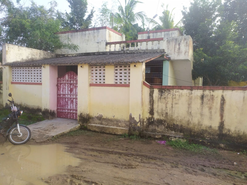 1 BHK House 3060 Sq.ft. for Sale in Kakkalur, Thiruvallur