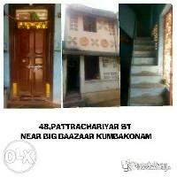 3 BHK House for Sale in Kumbakonam, Thanjavur