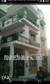 3 BHK House for Rent in Sector 3A Gandhinagar