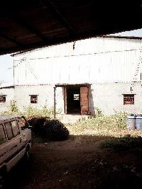  Factory for Rent in Karjan, Vadodara