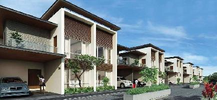 4 BHK House for Sale in Soukya Road, Bangalore