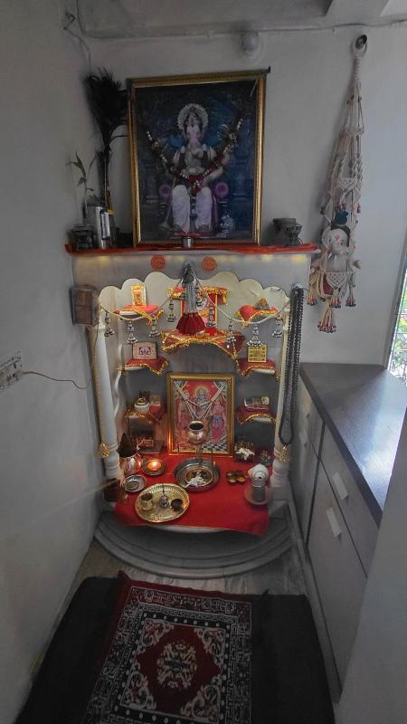 2 BHK Villa 1500 Sq.ft. for Sale in Manpada, Thane