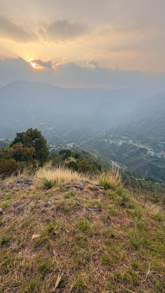Rajgarh Road, Solan photo 2