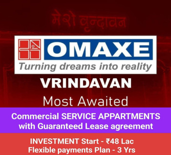  Residential Plot for Sale in Chhatikara, Vrindavan