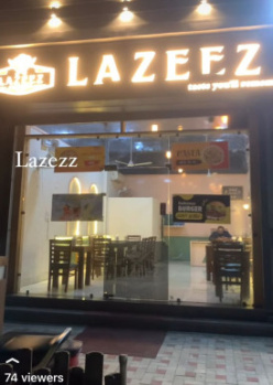  Showroom for Rent in Maloud, Maloud