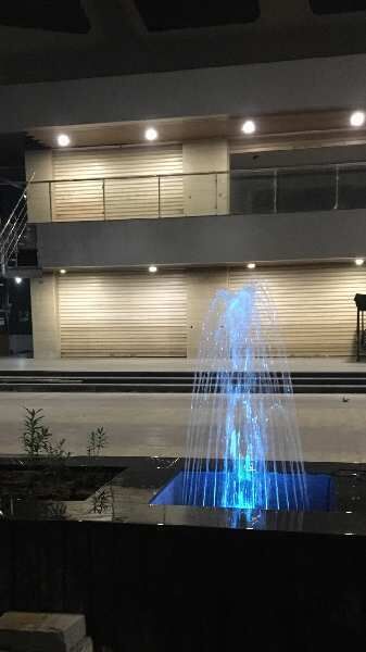  Showroom 1206 Sq.ft. for Rent in Main Road, Nadiad