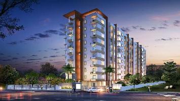 3 BHK Flat for Sale in Anekal, Bangalore