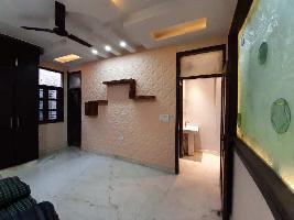 2 BHK Builder Floor for Sale in Mukherjee Nagar, Delhi