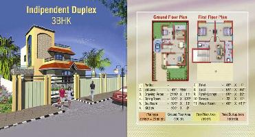 3 BHK House for Sale in Bariatu, Ranchi