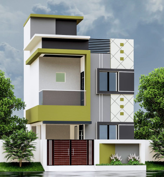 2 BHK Villa for Sale in Vandular, Chennai