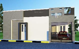 3 BHK Villa for Sale in Soukya Road, Bangalore
