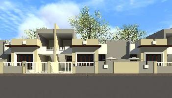 2 BHK House for Sale in Faridpur, Bareilly