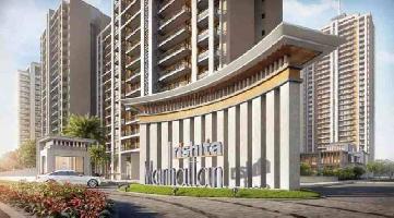 2 BHK Flat for Sale in Gomti Nagar Extension, Lucknow