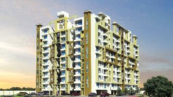 3 BHK Flat for Sale in Vrindavan Yojna, Lucknow