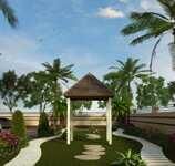 3 BHK Flat for Sale in Vrindavan Yojna, Lucknow