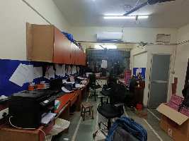  Office Space for Rent in Sector 19C, Vashi, Navi Mumbai