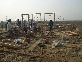  Residential Plot for Sale in Jasana Village, Faridabad