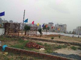  Residential Plot for Sale in Pari Chowk, Greater Noida