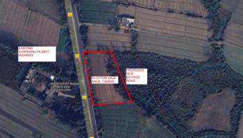  Agricultural Land for Sale in Barkhera, Pilibhit