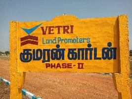  Residential Plot for Sale in Periapalayam, Thiruvallur