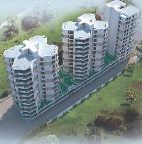 2 BHK Flat for Sale in Mahalakshmi Nagar, Indore