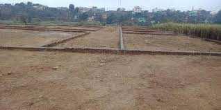  Residential Plot for Sale in Shyampur, Rishikesh