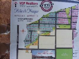  Residential Plot for Sale in Ammachathiram, Pudukkottai, Pudukkottai