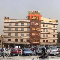  Office Space for Rent in G.T. Road, Amritsar