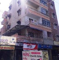  Office Space for Sale in Ghanshyam Nagar, Bhuj
