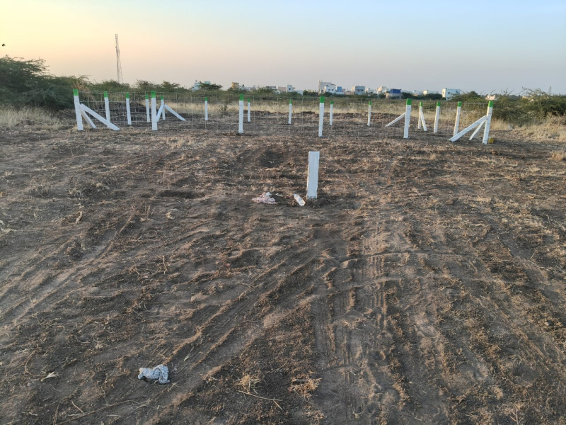  Residential Plot 5 Cent for Sale in Balaji Nagar Phase 2, Kalapatti, Coimbatore