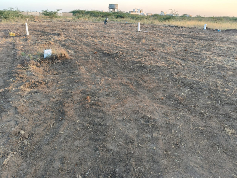  Residential Plot 5 Cent for Sale in Balaji Nagar Phase 2, Kalapatti, Coimbatore