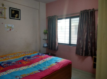 3 BHK Flat for Rent in Kamod Nagar, Indira Nagar, Nashik