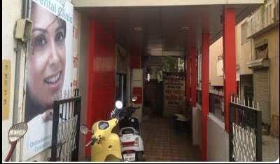  Commercial Shop 250 Sq.ft. for Rent in Wadgaon Sheri, Pune