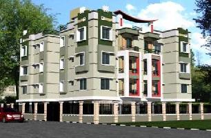 2 BHK Flat for Sale in E M Bypass, Kolkata