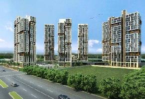 2 BHK Flat for Sale in New Town, Kolkata