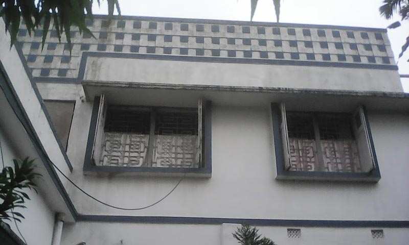 5 BHK House & Villa 1760 Sq.ft. for Sale in Dhakuria, Kolkata