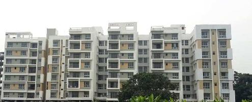 3 BHK Flat for Sale in New Town, Kolkata