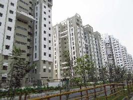 3 BHK Flat for Sale in New Town, Kolkata