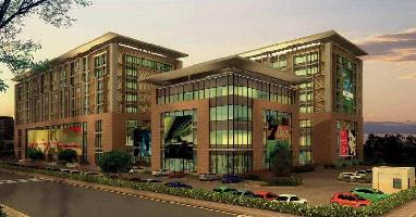  Office Space for Sale in New Town, Kolkata