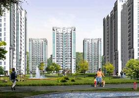 2 BHK Flat for Sale in Rajarhat, Kolkata